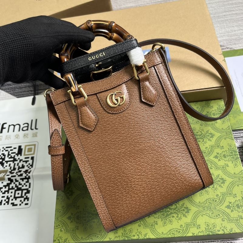 Gvc*1 top handle bags